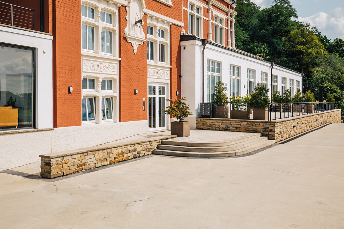 Mönning Training & Beratung Location