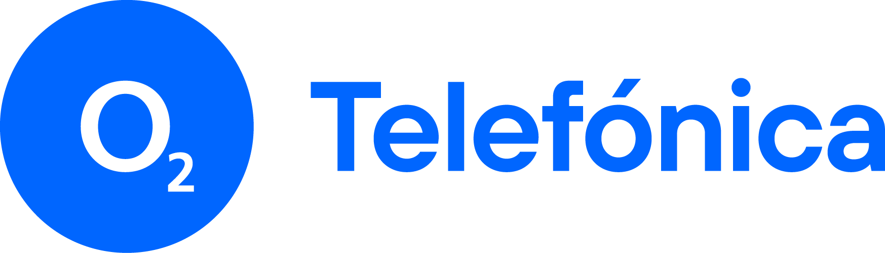 Telefónica Logo